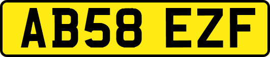 AB58EZF