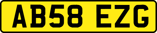 AB58EZG
