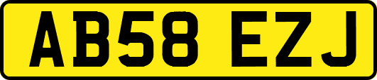 AB58EZJ