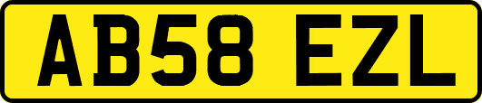 AB58EZL