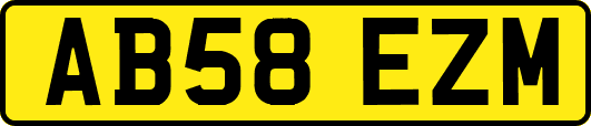 AB58EZM