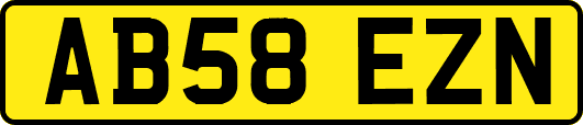 AB58EZN