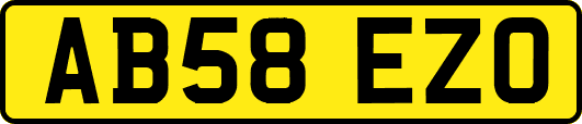 AB58EZO