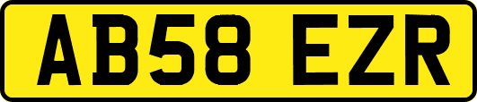 AB58EZR