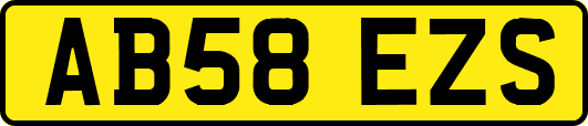 AB58EZS
