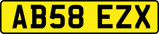 AB58EZX