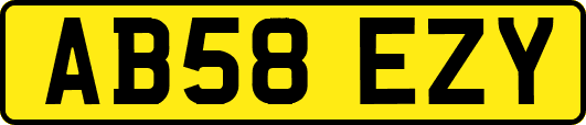 AB58EZY