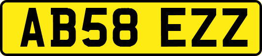 AB58EZZ