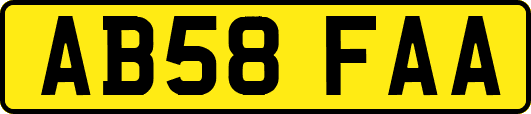 AB58FAA