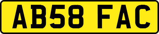 AB58FAC