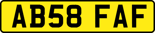 AB58FAF
