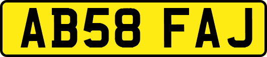 AB58FAJ
