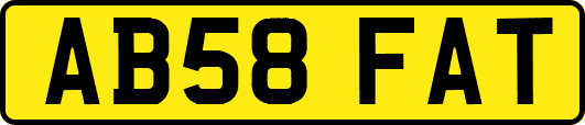 AB58FAT