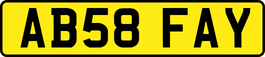 AB58FAY