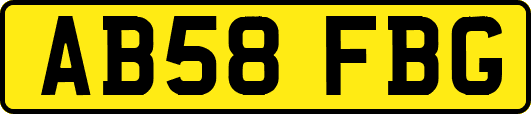 AB58FBG