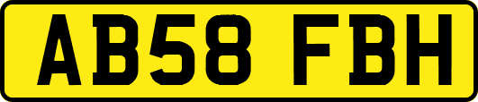 AB58FBH