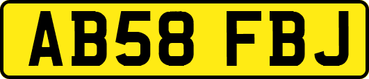 AB58FBJ