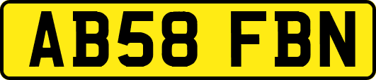 AB58FBN