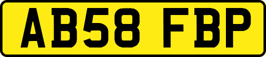 AB58FBP