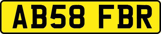 AB58FBR