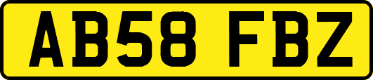 AB58FBZ