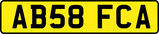 AB58FCA