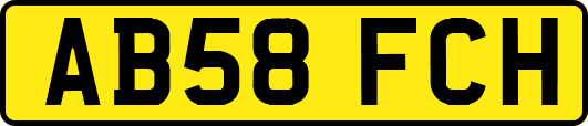 AB58FCH