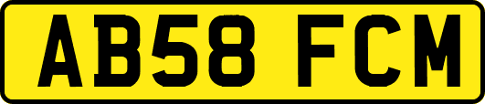 AB58FCM