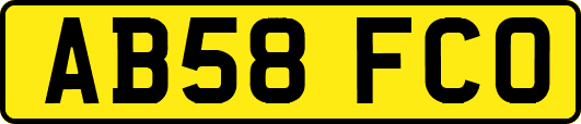 AB58FCO