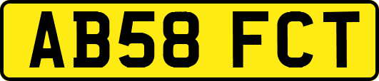 AB58FCT