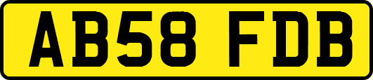AB58FDB