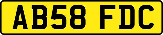 AB58FDC