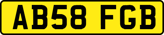AB58FGB
