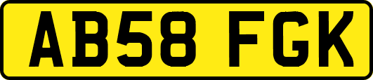 AB58FGK