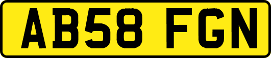 AB58FGN