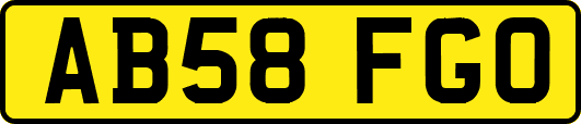 AB58FGO