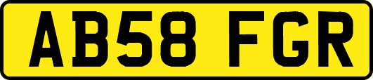 AB58FGR