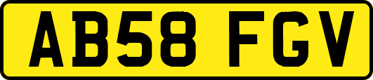 AB58FGV