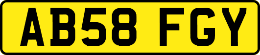 AB58FGY