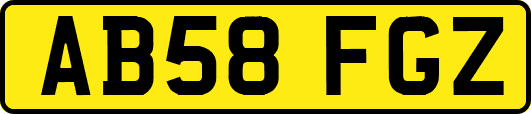 AB58FGZ