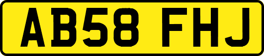 AB58FHJ