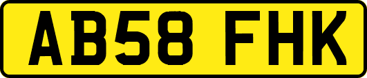 AB58FHK