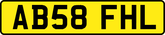 AB58FHL