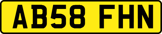 AB58FHN