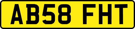 AB58FHT