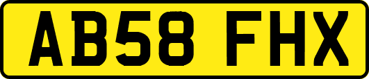 AB58FHX