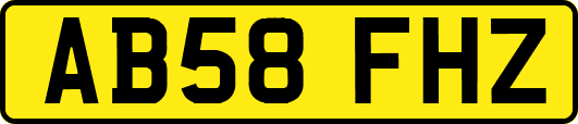 AB58FHZ