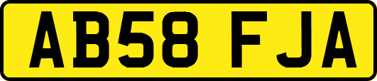 AB58FJA
