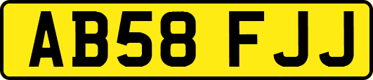 AB58FJJ