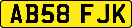 AB58FJK